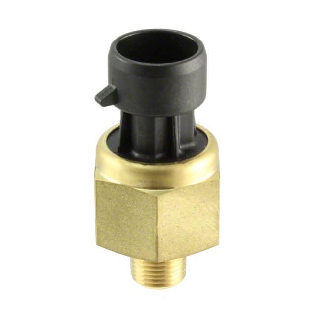 Honeywell Sensing and Productivity Solutions 480-6716-ND