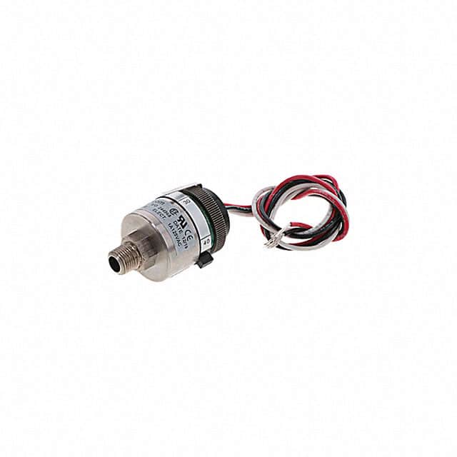 Whitman Controls, LLC 2155-W117G-5H-C12L-DIS-ND