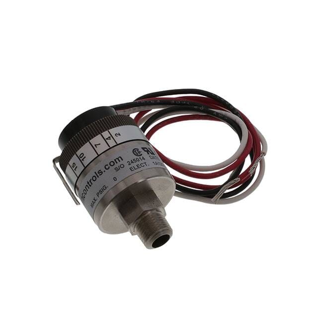 Whitman Controls, LLC 2155-W117V-3H-C12L-DIS-ND