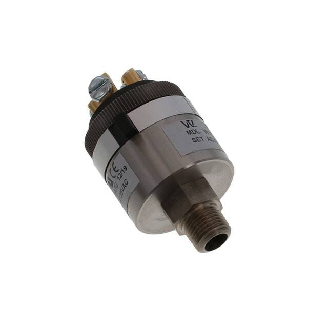 Whitman Controls, LLC 2155-W117V-3H-C12TS-DIS-ND
