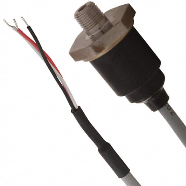 Honeywell Sensing and Productivity Solutions 480-2616-ND