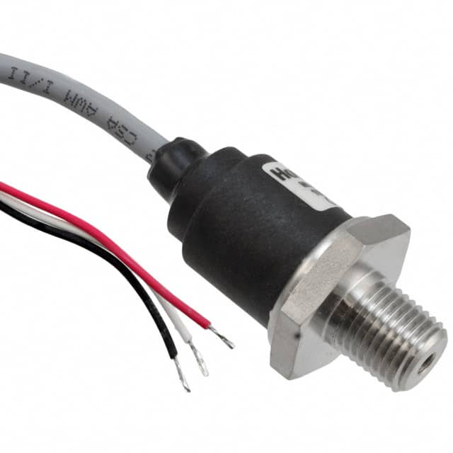 Honeywell Sensing and Productivity Solutions 480-3104-ND