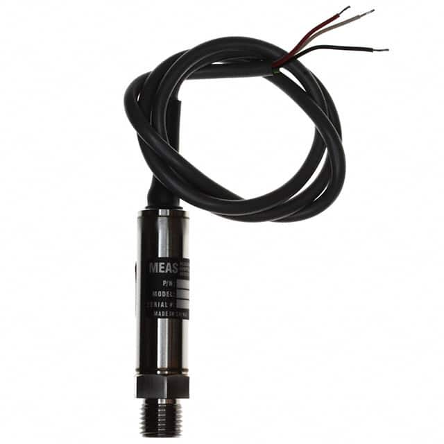 TE Connectivity Measurement Specialties 223-1858-ND