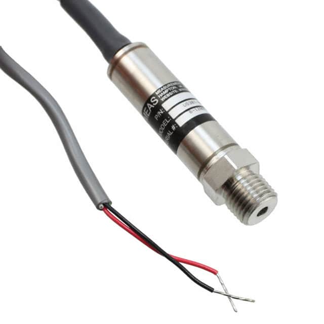 TE Connectivity Measurement Specialties 223-1861-ND