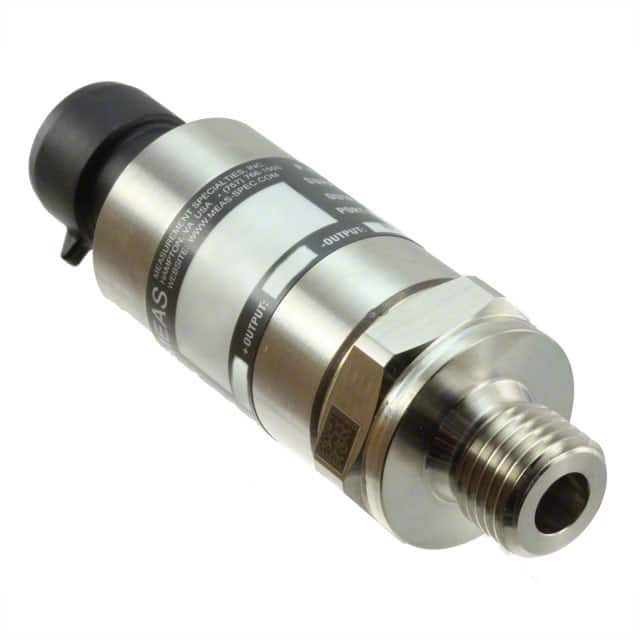 TE Connectivity Measurement Specialties 223-1692-ND