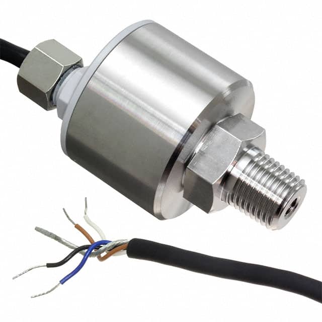 Nidec Copal Electronics 563-2204-ND