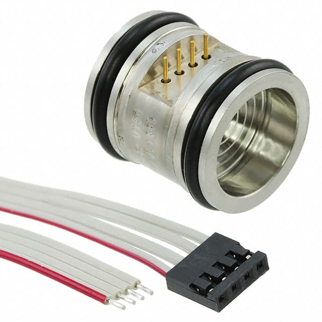 TE Connectivity Measurement Specialties 223-1242-5-ND