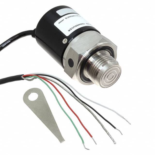 Nidec Copal Electronics 563-2190-ND