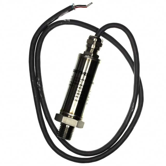 Honeywell Sensing and Productivity Solutions 287-1096-ND