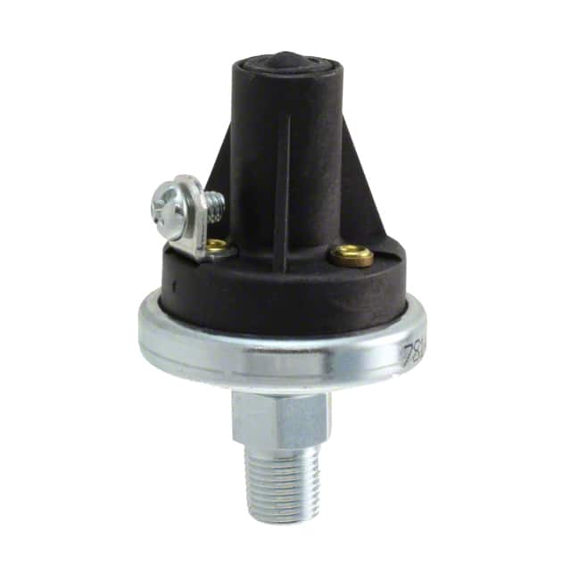 Honeywell Sensing and Productivity Solutions 480-6835-ND