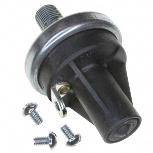 Honeywell Sensing and Productivity Solutions 480-2044-ND