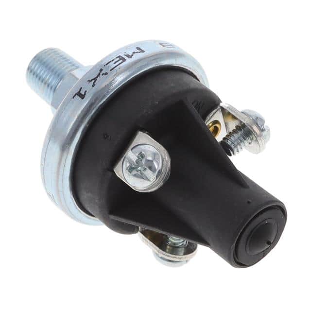 Honeywell Sensing and Productivity Solutions 480-6826-ND