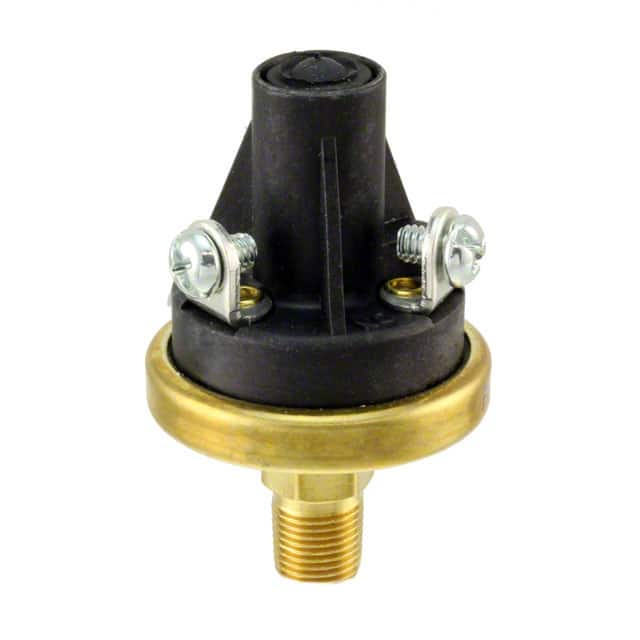 Honeywell Sensing and Productivity Solutions 480-6821-ND