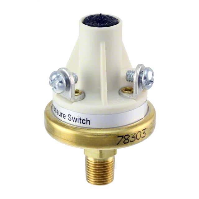 Honeywell Sensing and Productivity Solutions 480-6836-ND