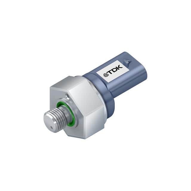 EPCOS - TDK Electronics 495-B58620F3800B768-ND