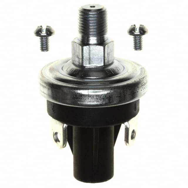 Honeywell Sensing and Productivity Solutions 480-6822-ND