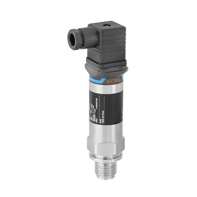 Endress+Hauser 4614-PMP11-AA1U1PBWJJ-ND