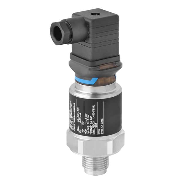 Endress+Hauser 4614-PMC11-CA1V1FFVXJA-ND