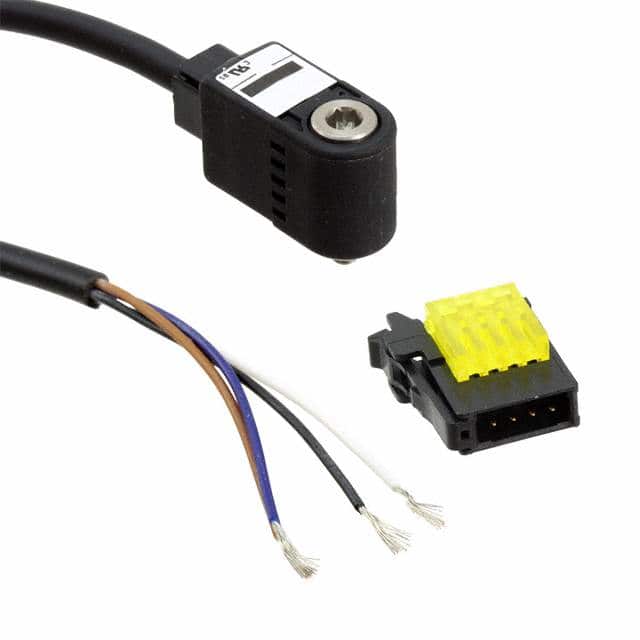 Panasonic Industrial Automation Sales 1110-2373-ND
