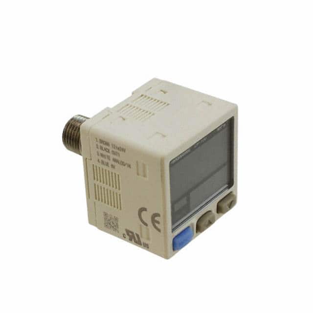 Panasonic Industrial Automation Sales 1110-2455-ND