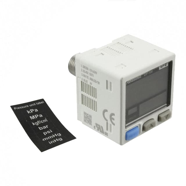 Panasonic Industrial Automation Sales 1110-2431-ND