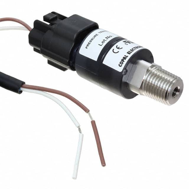 Nidec Copal Electronics 563-2184-ND