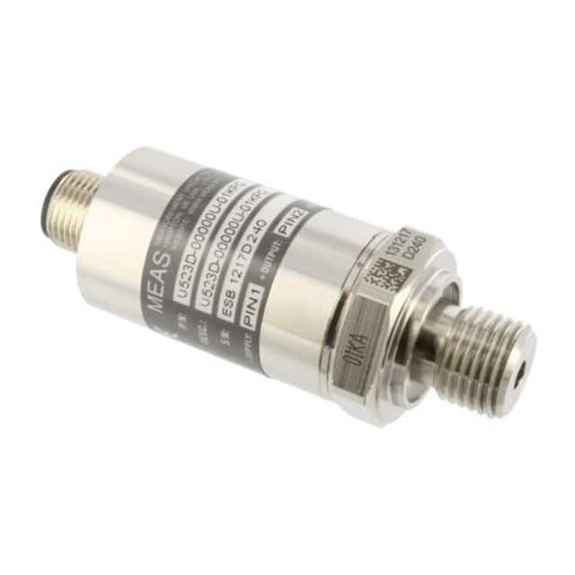 TE Connectivity Measurement Specialties 2266-U5354-000005-015PG-ND,223-1688-ND