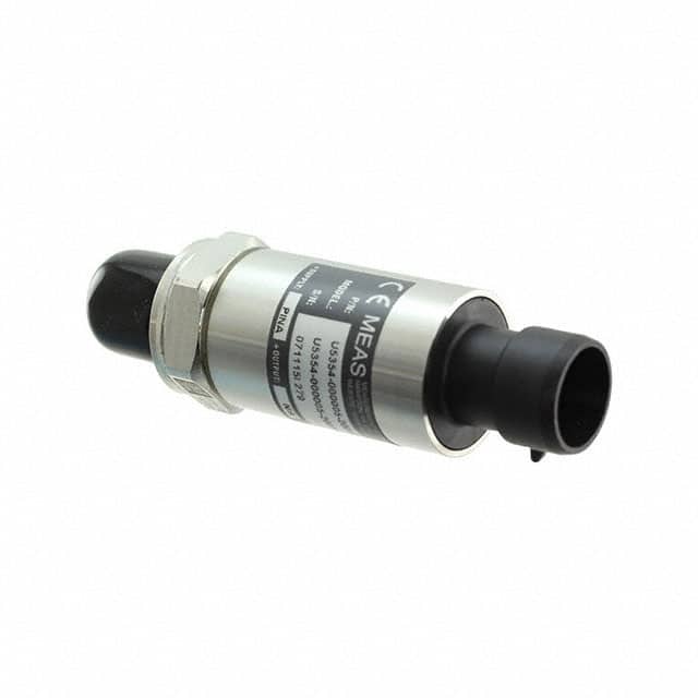 TE Connectivity Measurement Specialties 223-1690-ND