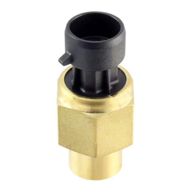Honeywell Sensing and Productivity Solutions 480-6708-ND