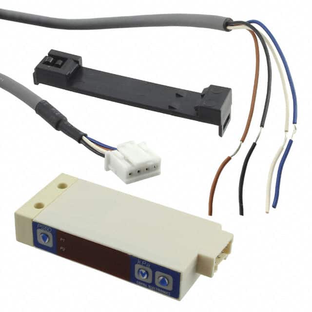 Nidec Copal Electronics 563-1405-ND