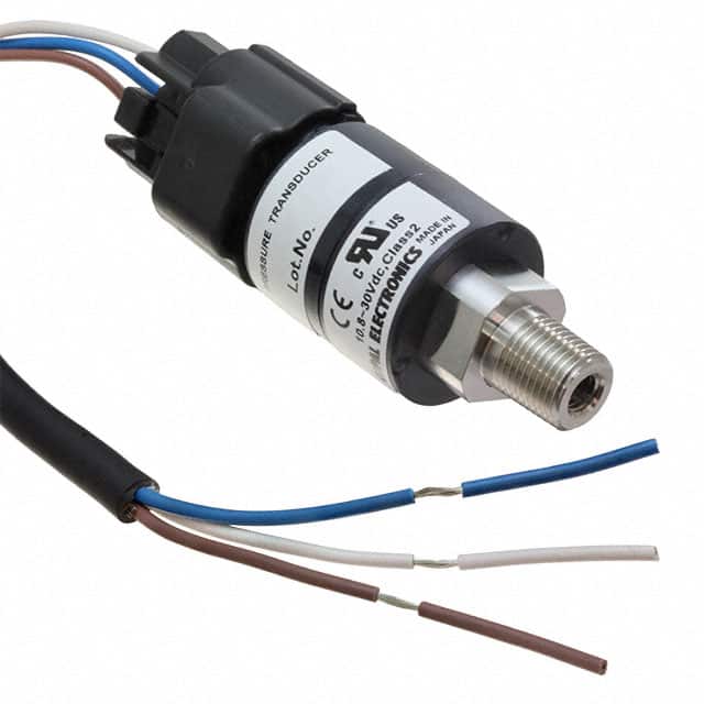 Nidec Copal Electronics PA-750-103G-R2-1-ND