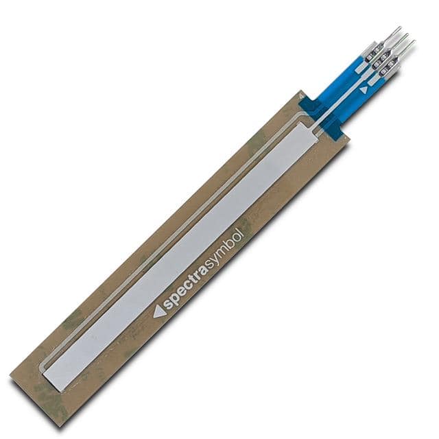 Spectra Symbol 905-SP-L-0300-103-3%-MP-ND