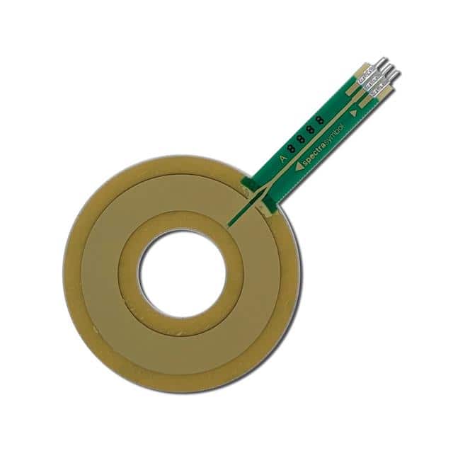 Spectra Symbol 905-HP-R-0046-353-103-3%-ST-ND