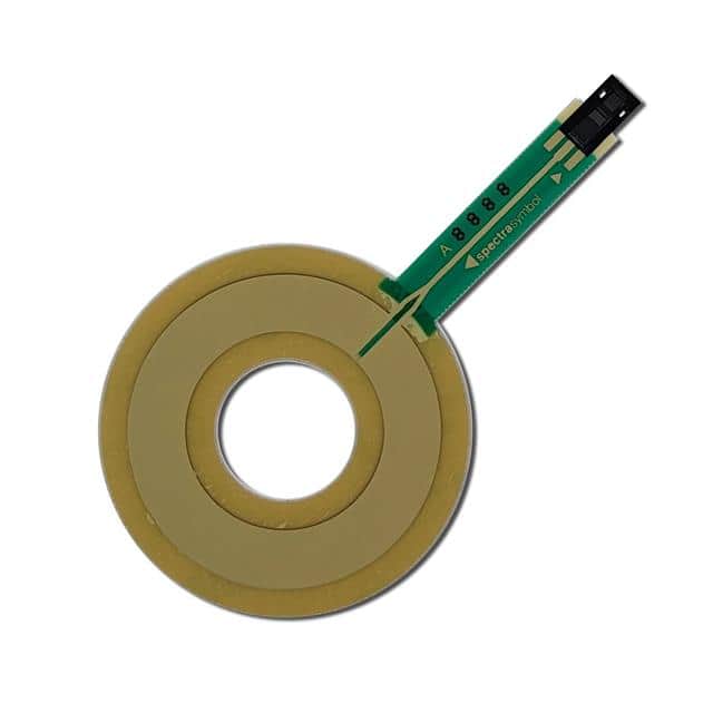 Spectra Symbol 905-HP-R-0046-353-103-3%-RLU-ND