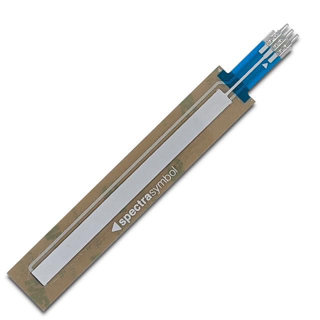 Spectra Symbol 905-SP-L-0300-103-1%-ST-ND