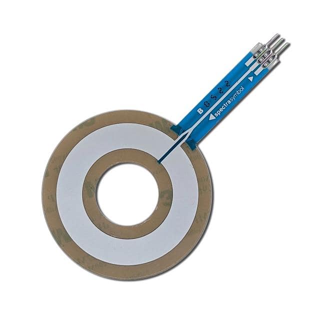 Spectra Symbol 905-SP-R-0046-353-103-5%-MP-ND
