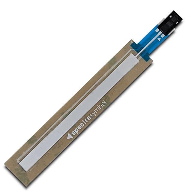 Spectra Symbol 905-SP-L-0100-103-3%-RLU-ND
