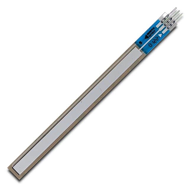 Spectra Symbol 905-TSP-L-0170-103-3%-MP-ND