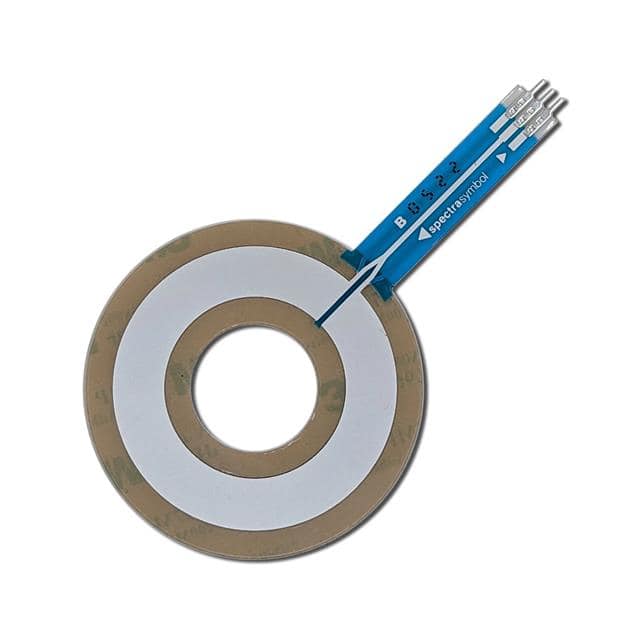 Spectra Symbol 905-SP-R-0046-353-103-3%-ST-ND