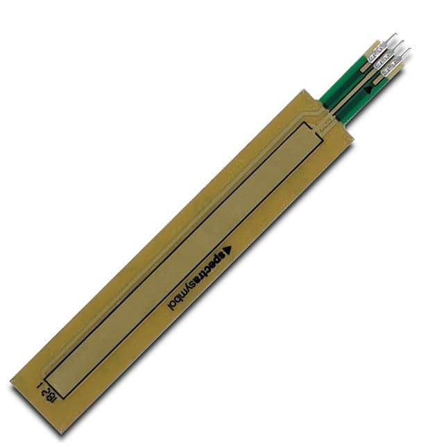 Spectra Symbol 905-HP-L-0025-103-1%-ST-ND