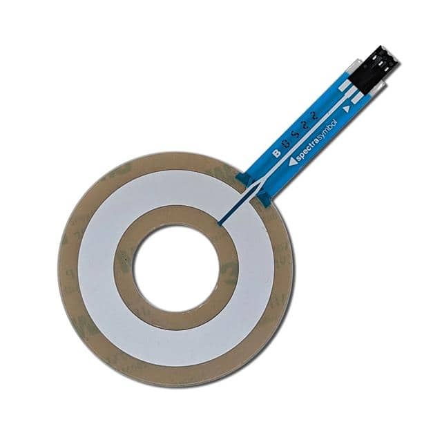 Spectra Symbol 905-SP-R-0046-353-103-3%-RLD-ND