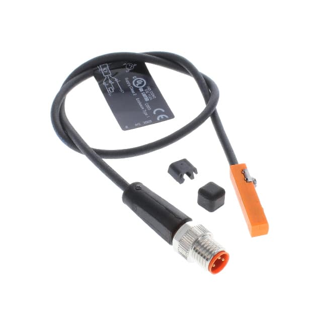 ifm efector, inc. 2330-MK5102-ND