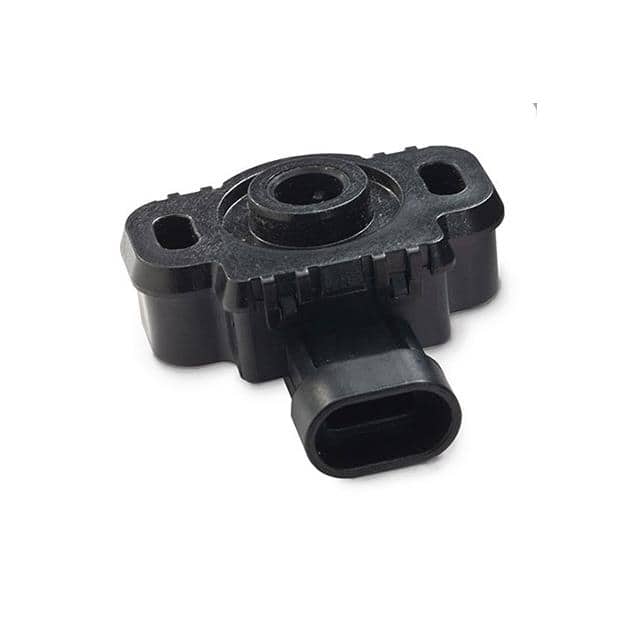 Sensata-BEI Sensors 1724-1254-ND