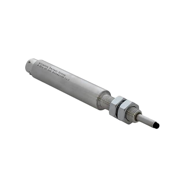Alliance Sensors Group 1817-1011-ND