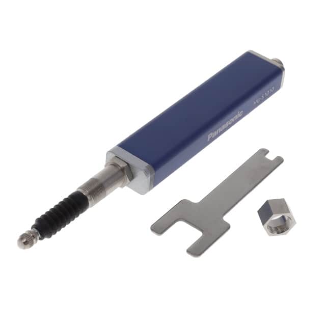 Panasonic Industrial Automation Sales 1110-3946-ND