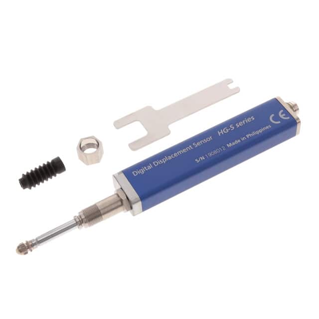 Panasonic Industrial Automation Sales 1110-3947-ND