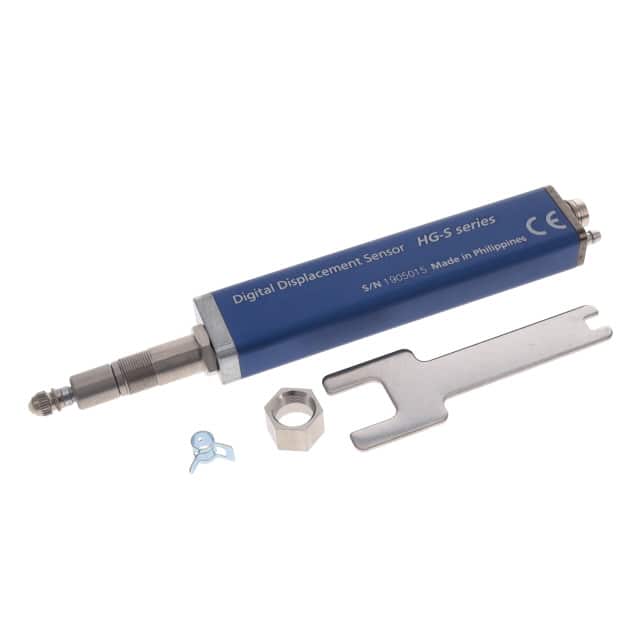 Panasonic Industrial Automation Sales 1110-HG-S1110-AC-ND