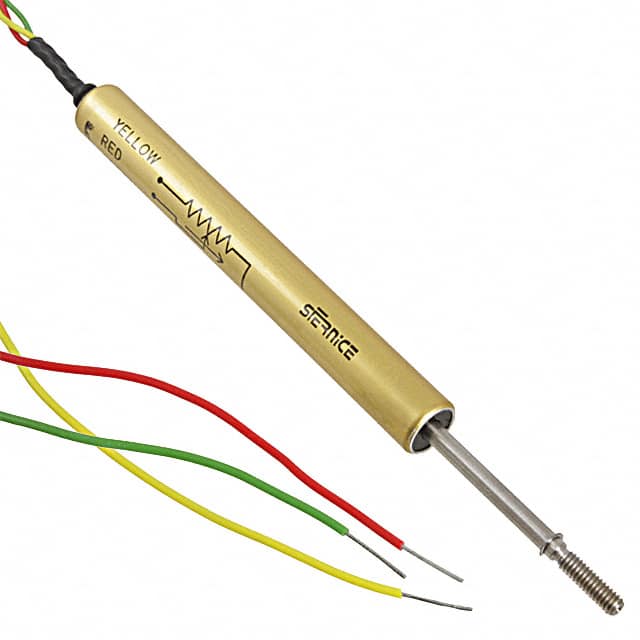 Vishay Spectrol 716-1029-ND