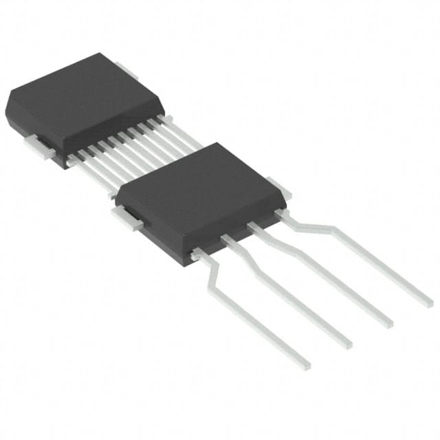 Melexis Technologies NV MLX90374GVS-ABC-107-SP-ND