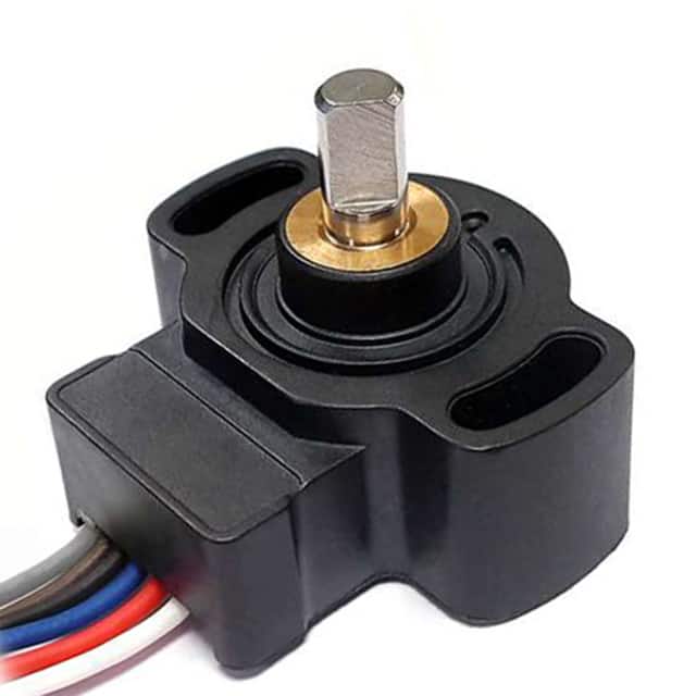 Amphenol Piher Sensing Systems 1993-1009-ND